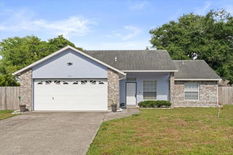 1415 HENSLEY DRIVE DELAND FL 32724