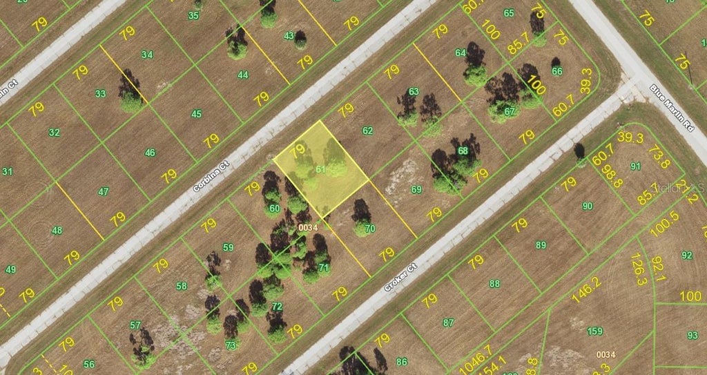 Photo of 12362 Corbina Court, Placida, FL 33946 (MLS # C7531627)