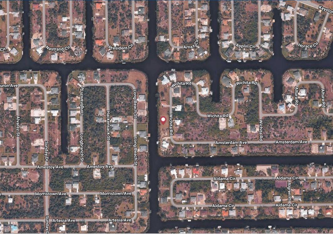 PORT CHARLOTTE SEC 081 - Land