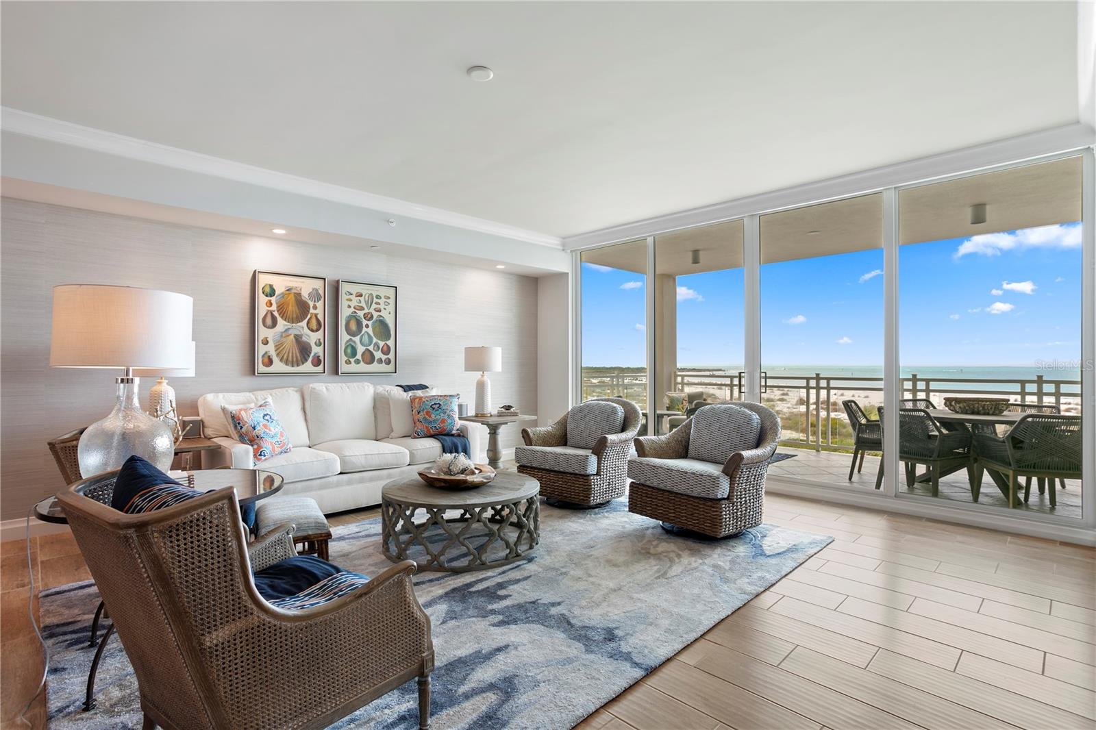 SUNSET POINTE AT COLLANY KEY II CONDO - Residential