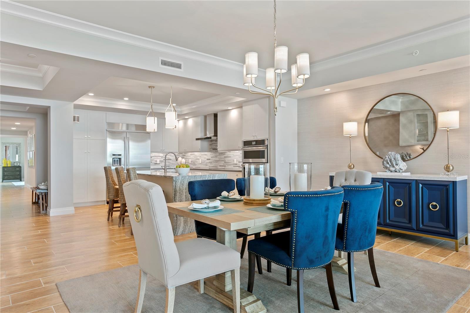 SUNSET POINTE AT COLLANY KEY II CONDO - Residential