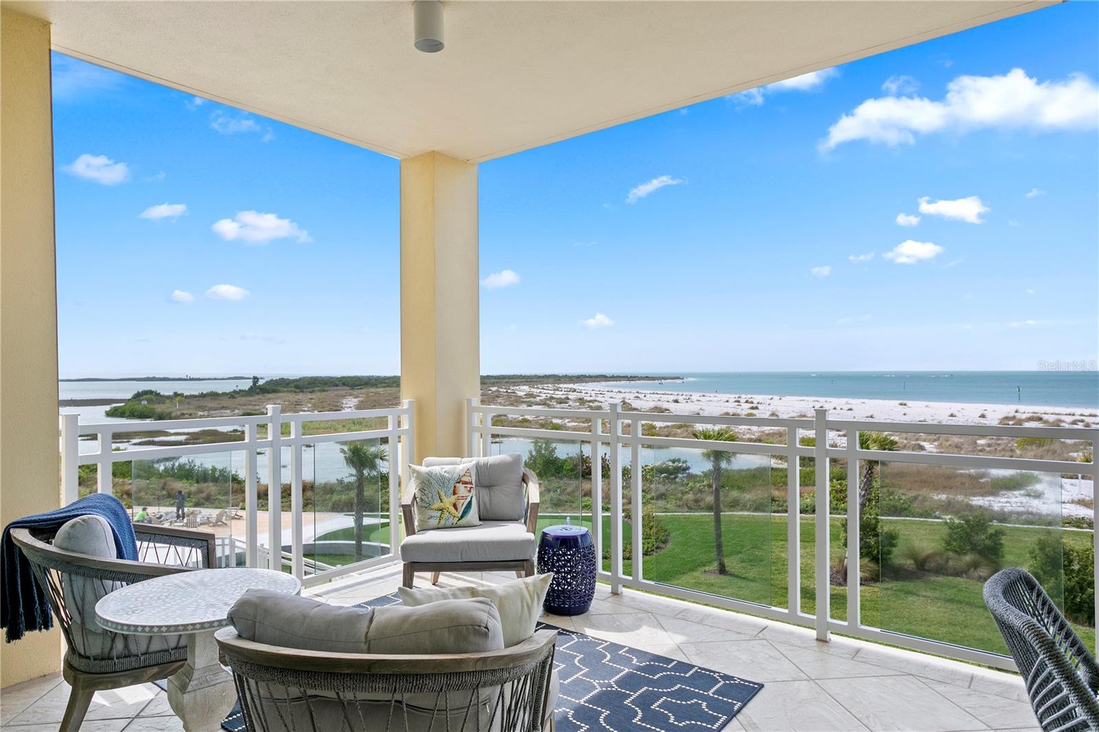 SUNSET POINTE AT COLLANY KEY II CONDO - Residential