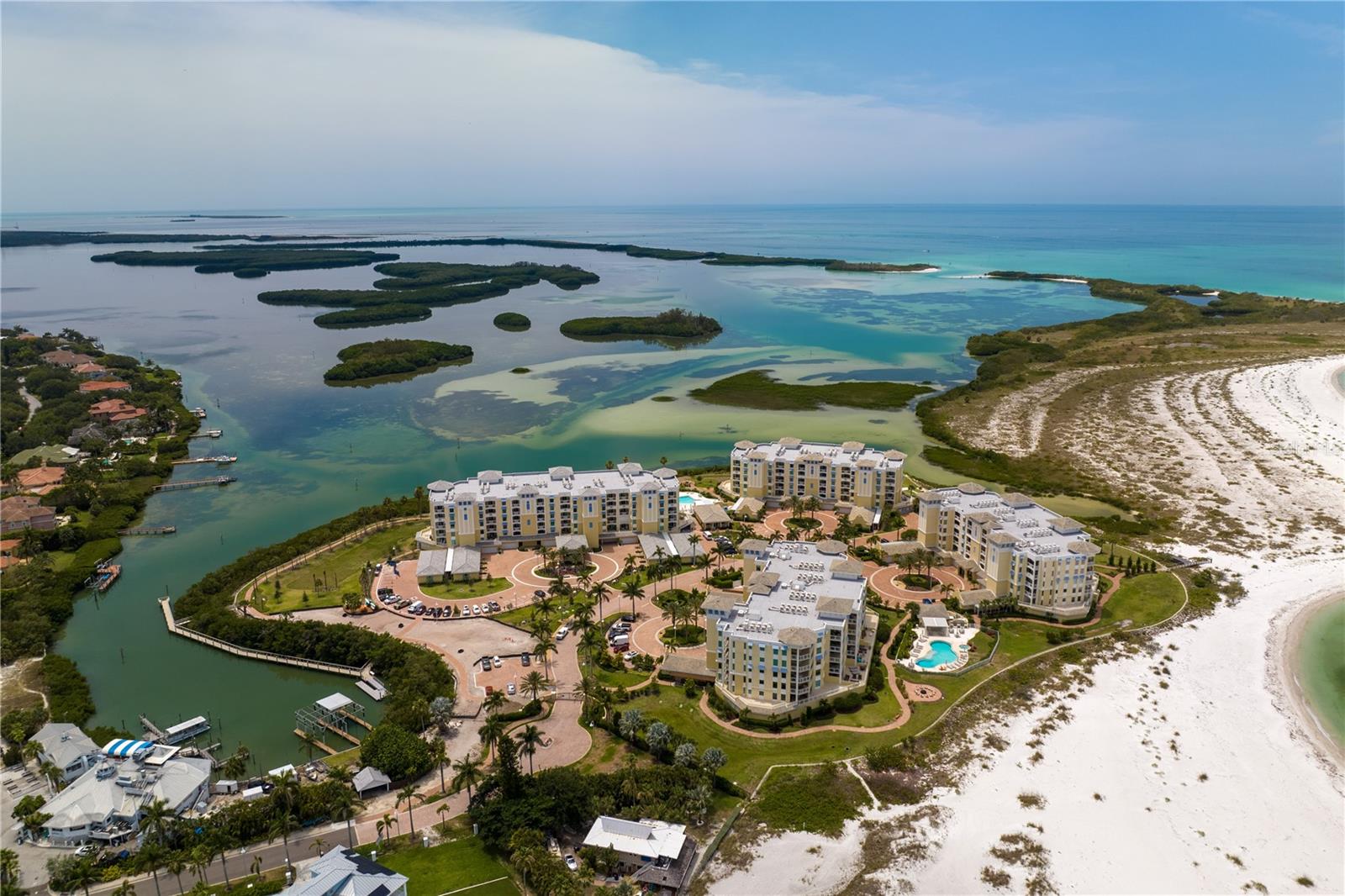 SUNSET POINTE AT COLLANY KEY II CONDO - Residential