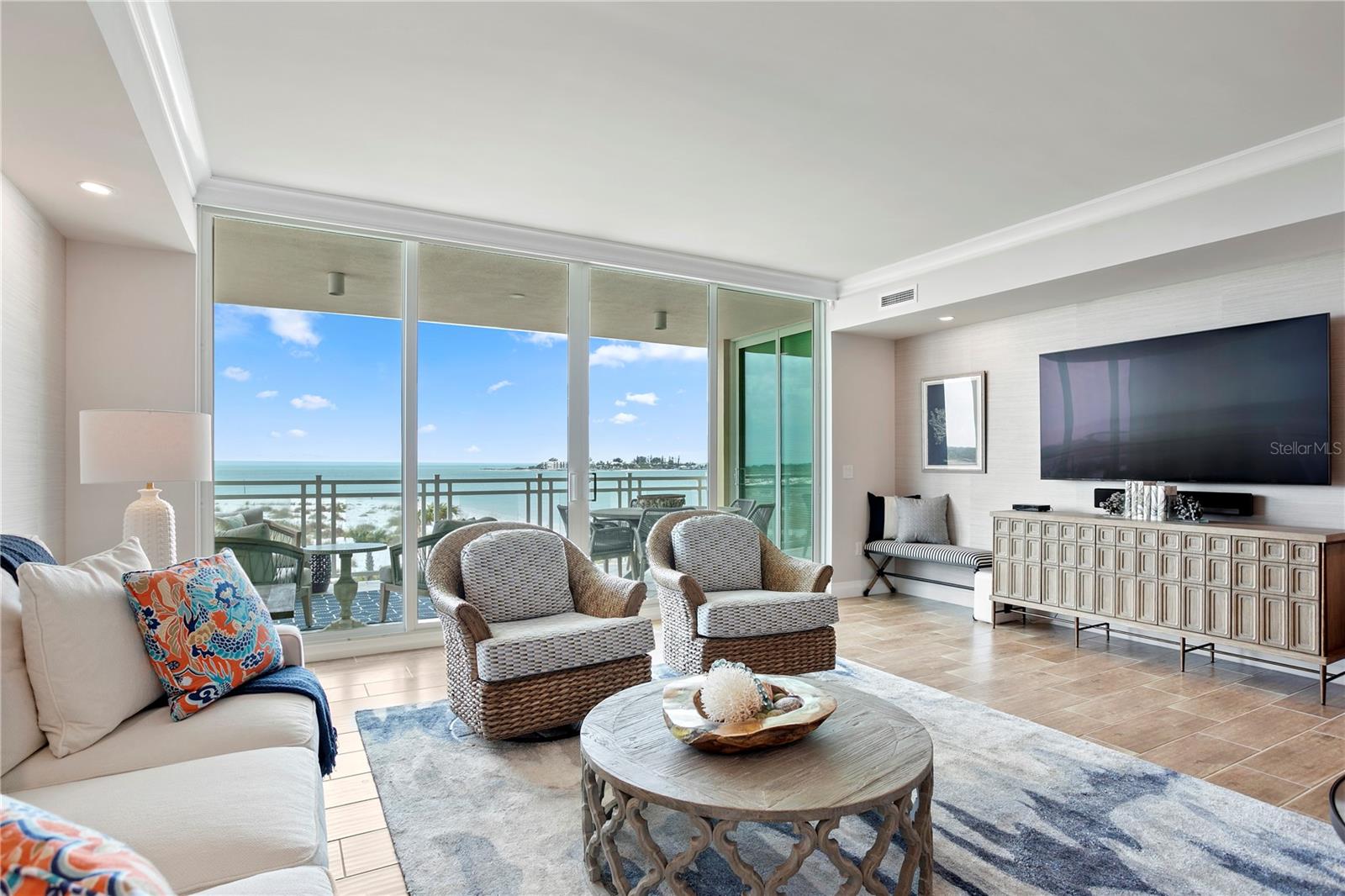 SUNSET POINTE AT COLLANY KEY II CONDO - Residential