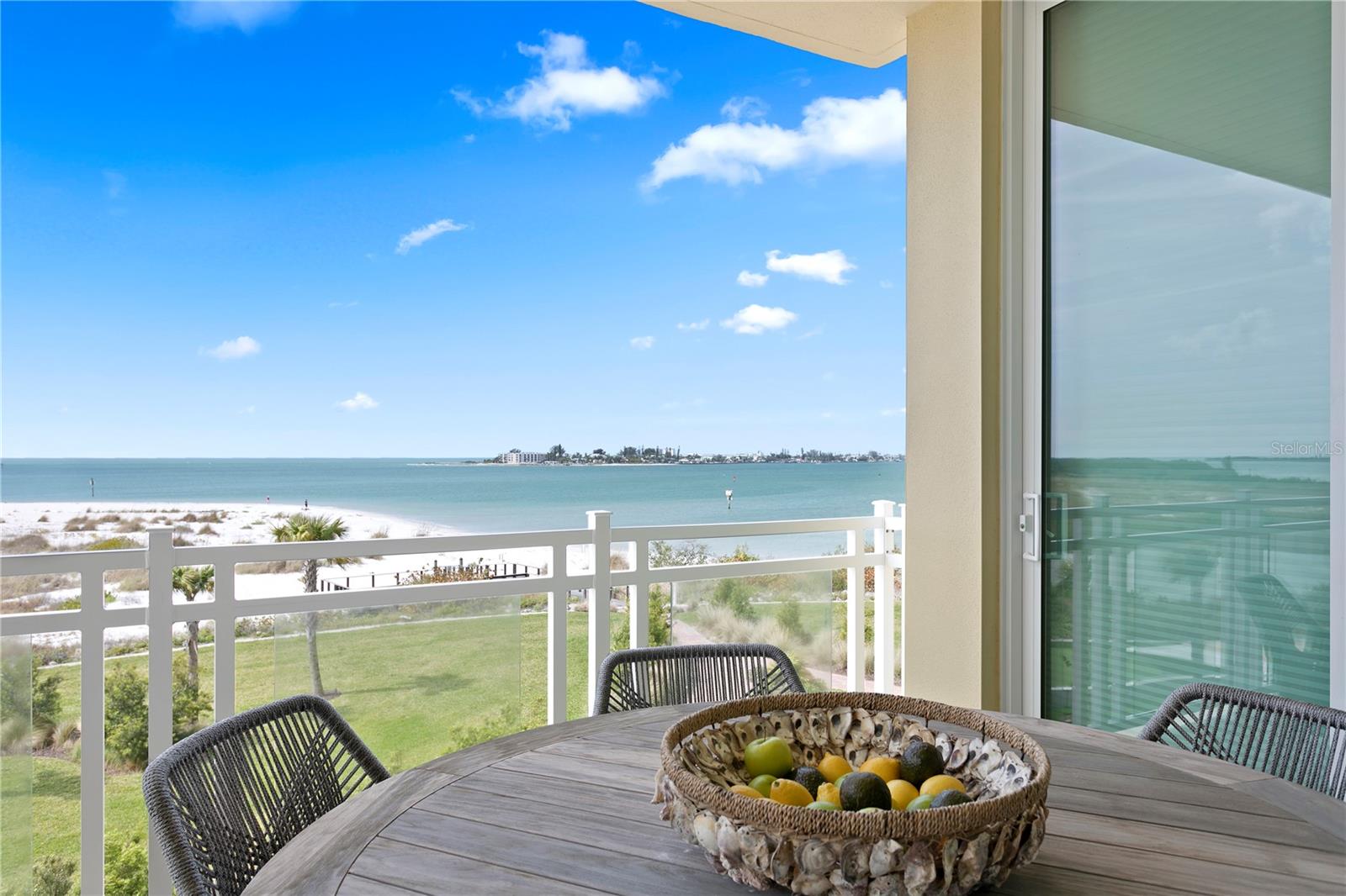 SUNSET POINTE AT COLLANY KEY II CONDO - Residential