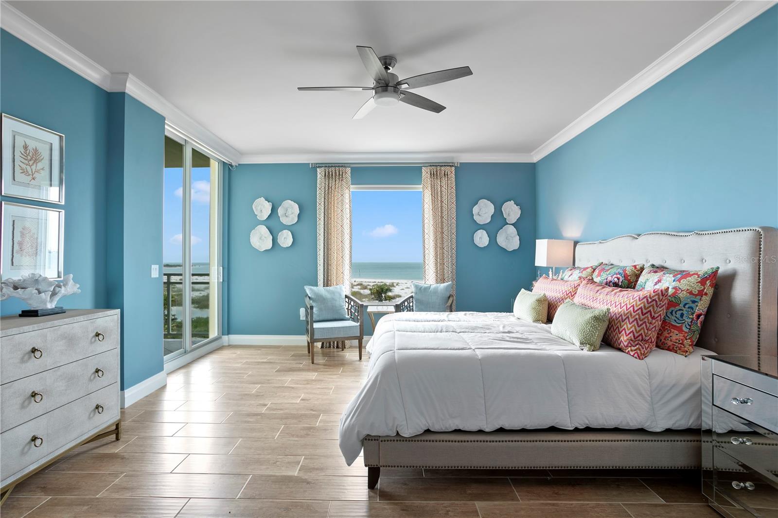 SUNSET POINTE AT COLLANY KEY II CONDO - Residential