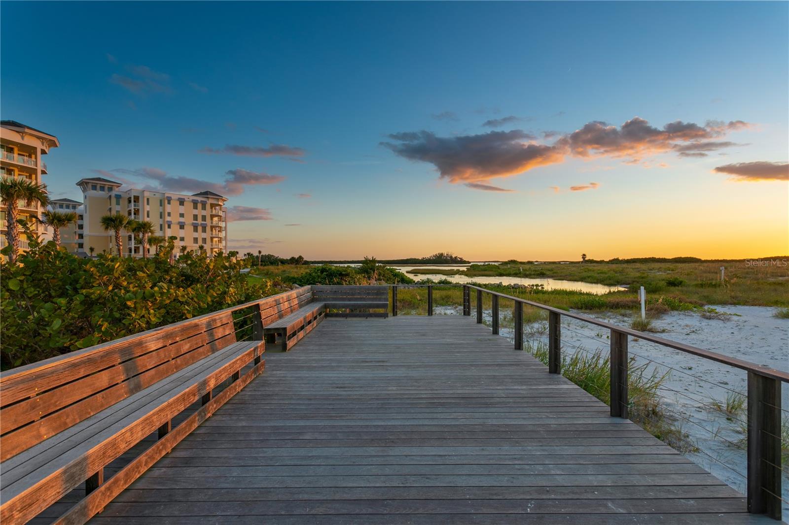SUNSET POINTE AT COLLANY KEY II CONDO - Residential
