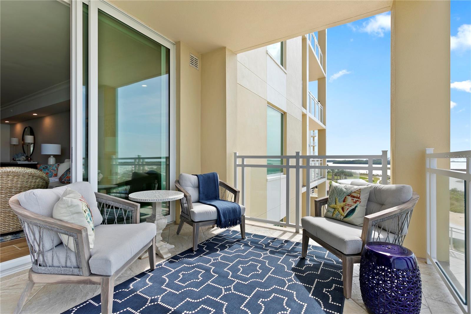 SUNSET POINTE AT COLLANY KEY II CONDO - Residential