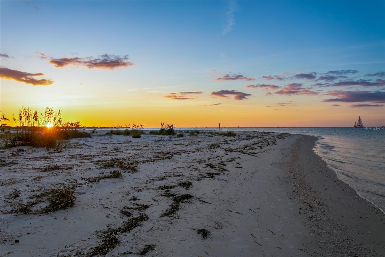 SUNSET POINTE AT COLLANY KEY II CONDO - Residential