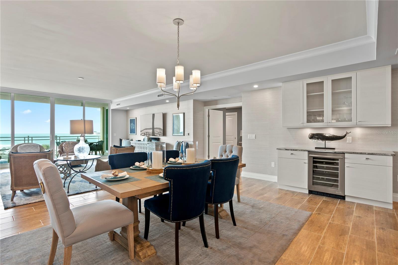 SUNSET POINTE AT COLLANY KEY II CONDO - Residential