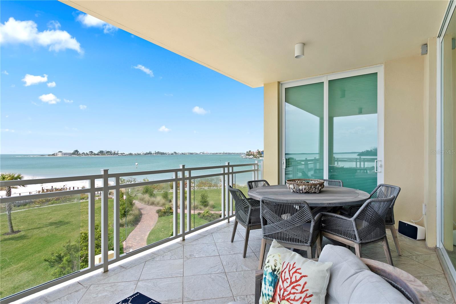 SUNSET POINTE AT COLLANY KEY II CONDO - Residential