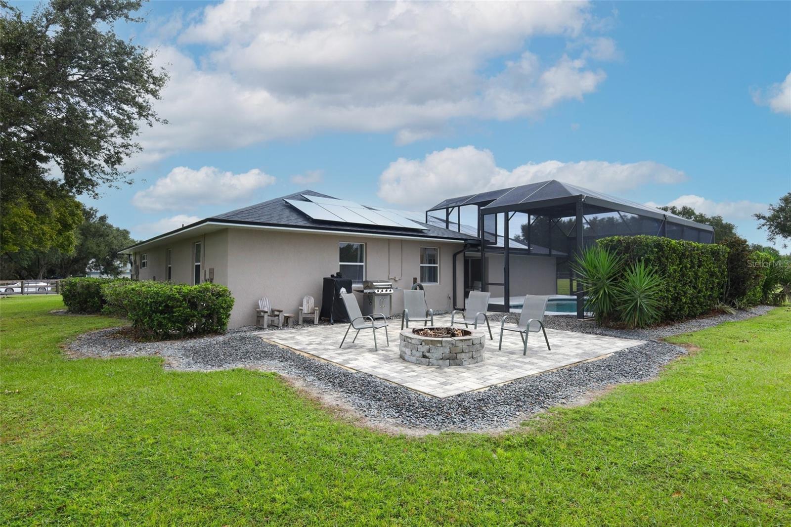 LAKE MONTE VISTA SUB - Residential