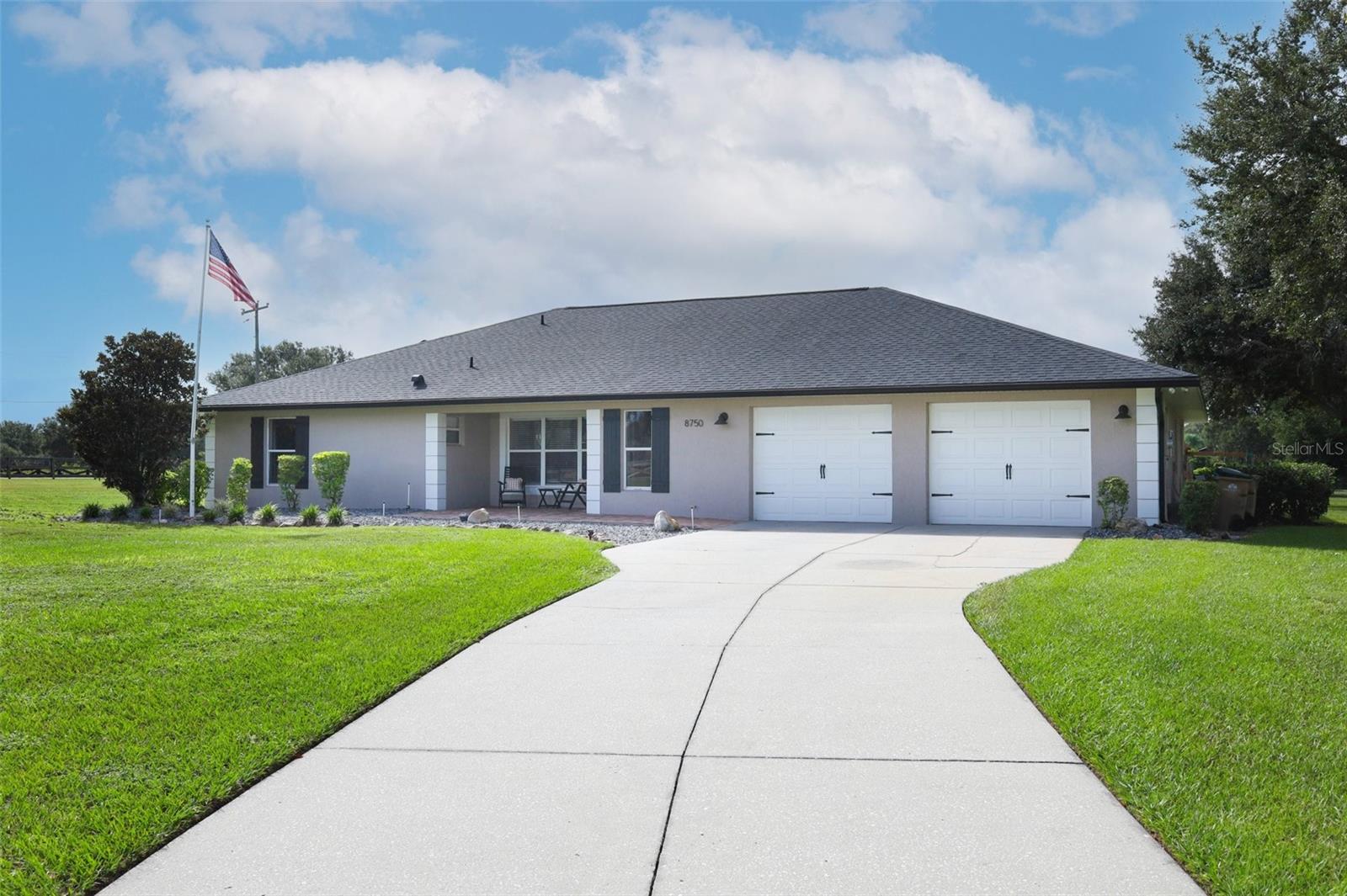LAKE MONTE VISTA SUB - Residential