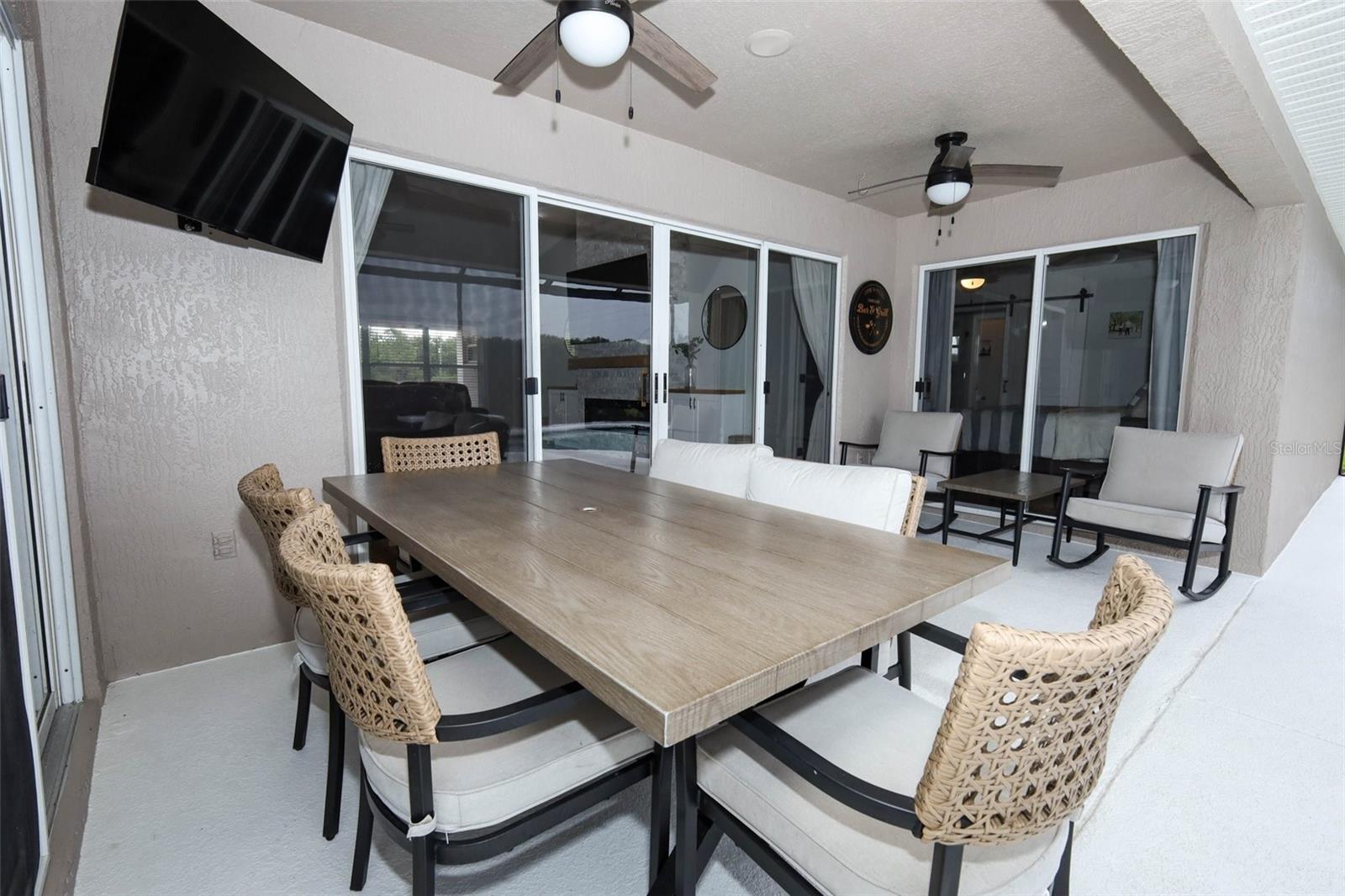 LAKE MONTE VISTA SUB - Residential