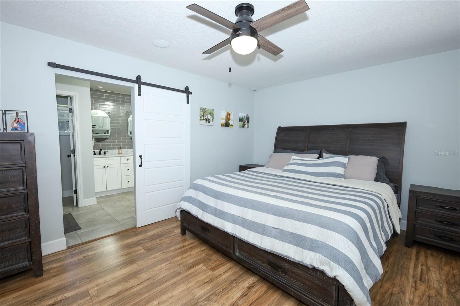 LAKE MONTE VISTA SUB - Residential