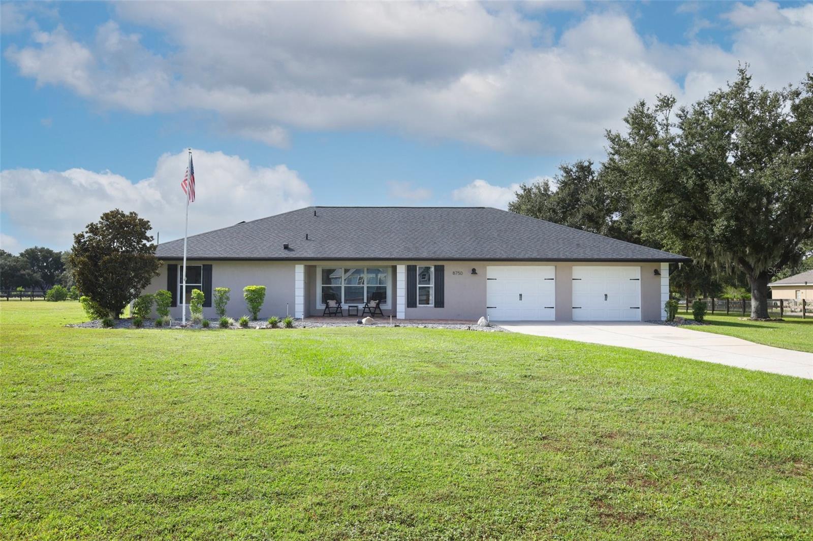 LAKE MONTE VISTA SUB - Residential