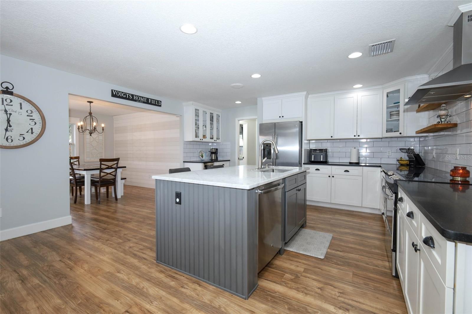 LAKE MONTE VISTA SUB - Residential