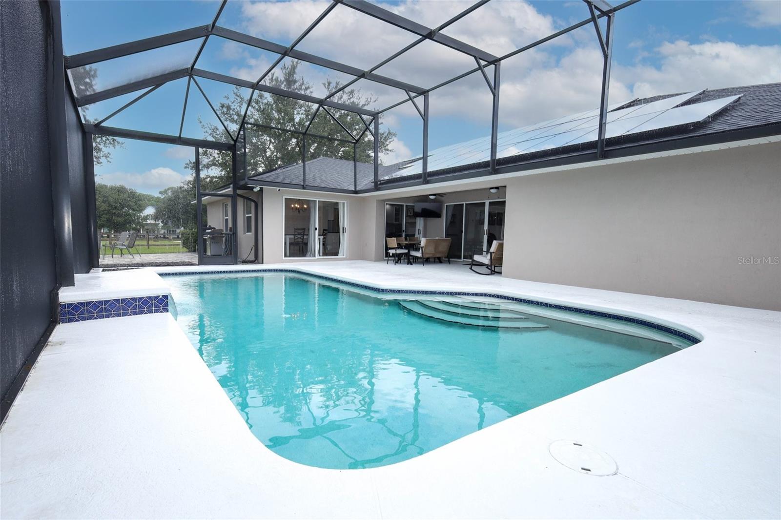 LAKE MONTE VISTA SUB - Residential