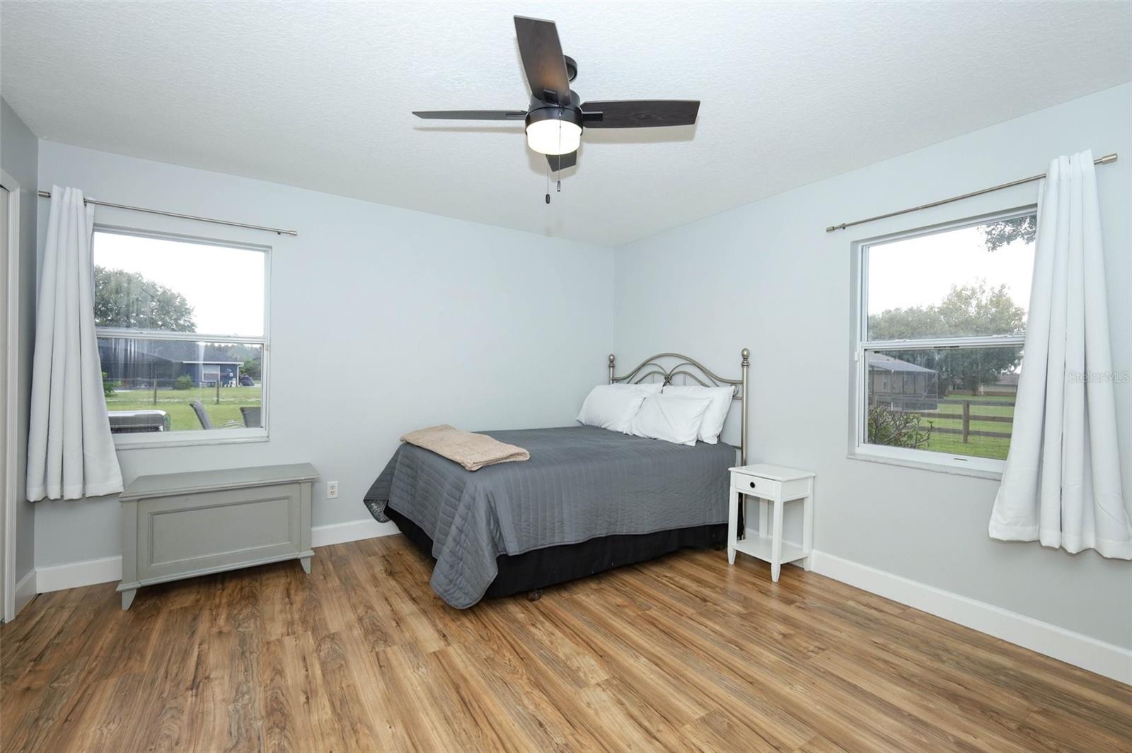 LAKE MONTE VISTA SUB - Residential