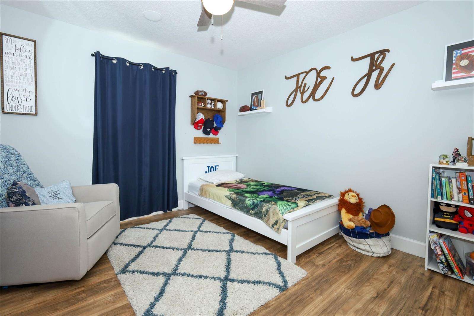 LAKE MONTE VISTA SUB - Residential