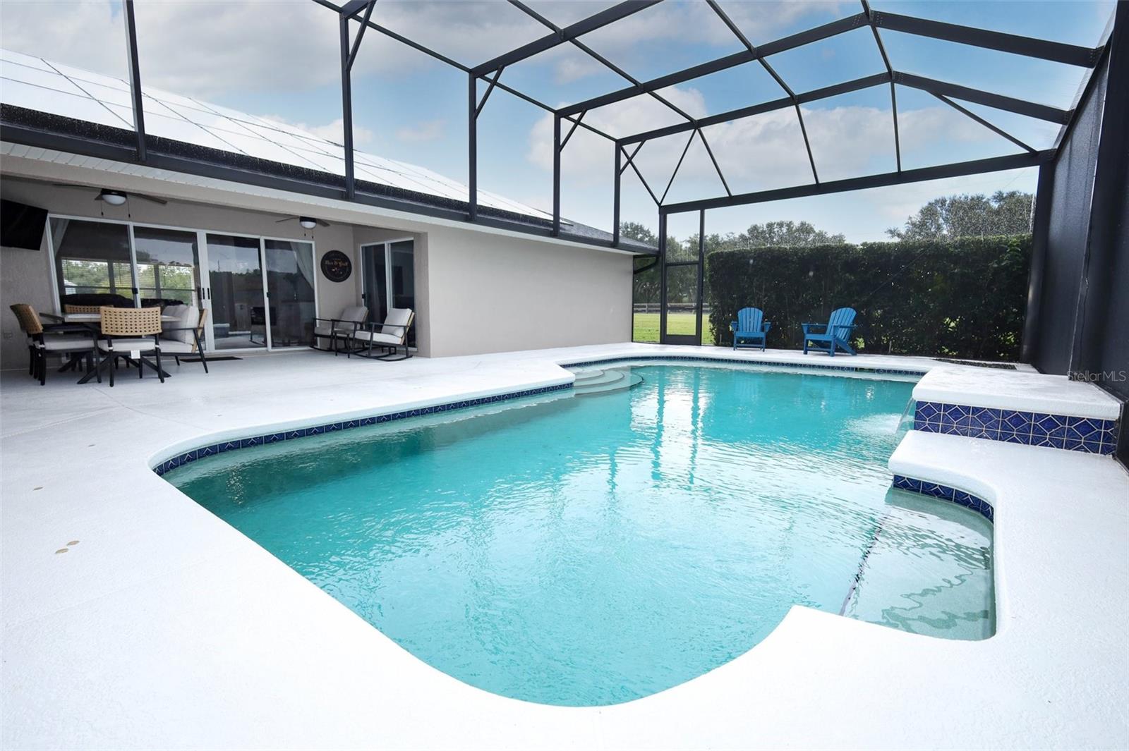 LAKE MONTE VISTA SUB - Residential