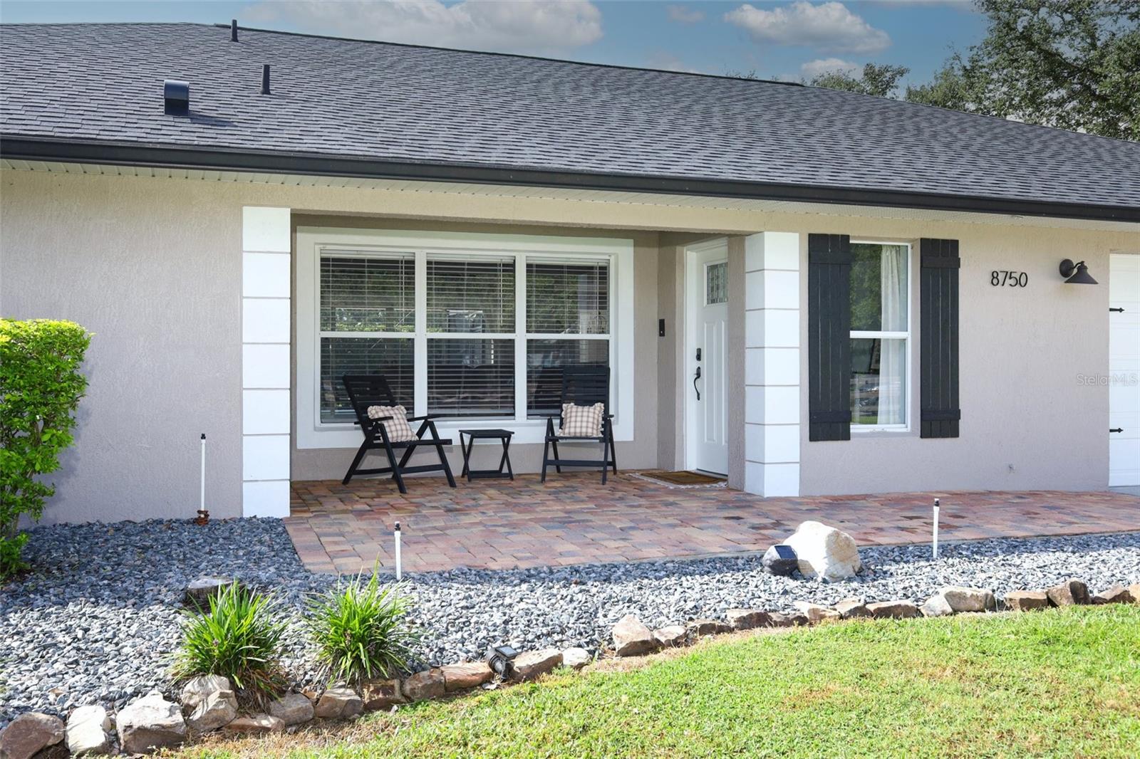 LAKE MONTE VISTA SUB - Residential
