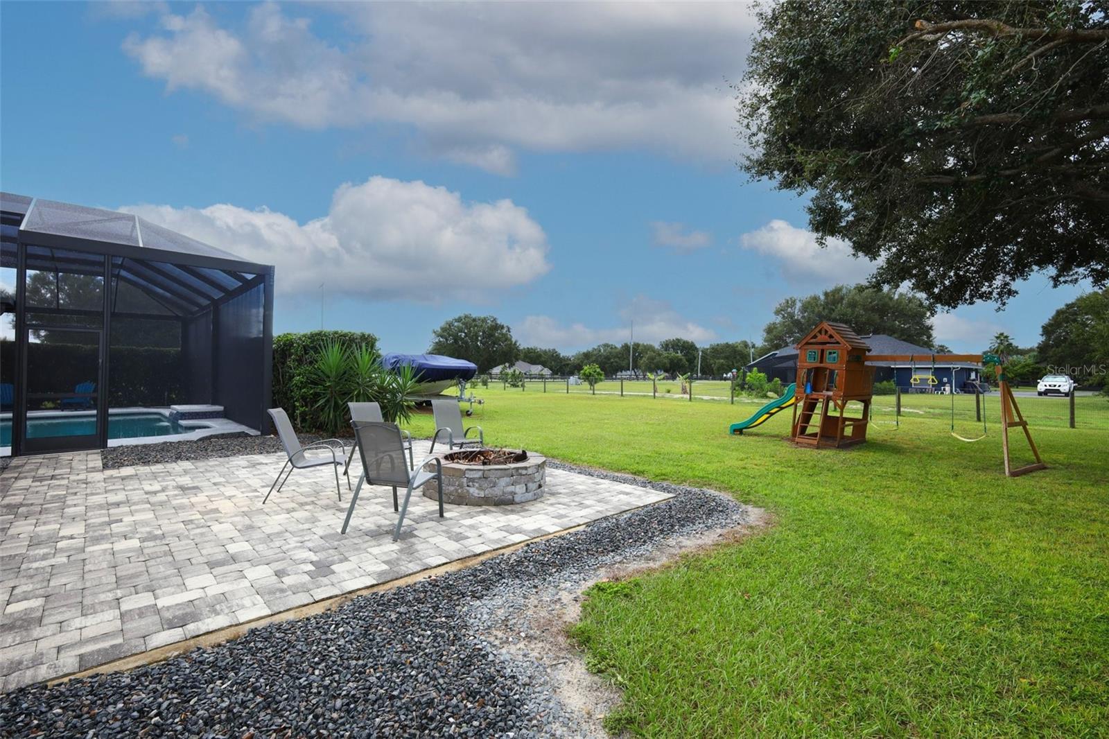 LAKE MONTE VISTA SUB - Residential
