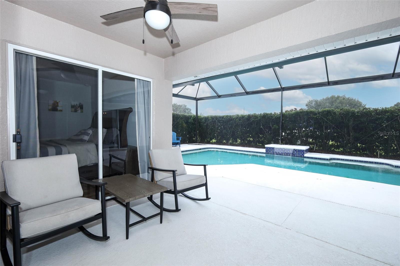 LAKE MONTE VISTA SUB - Residential