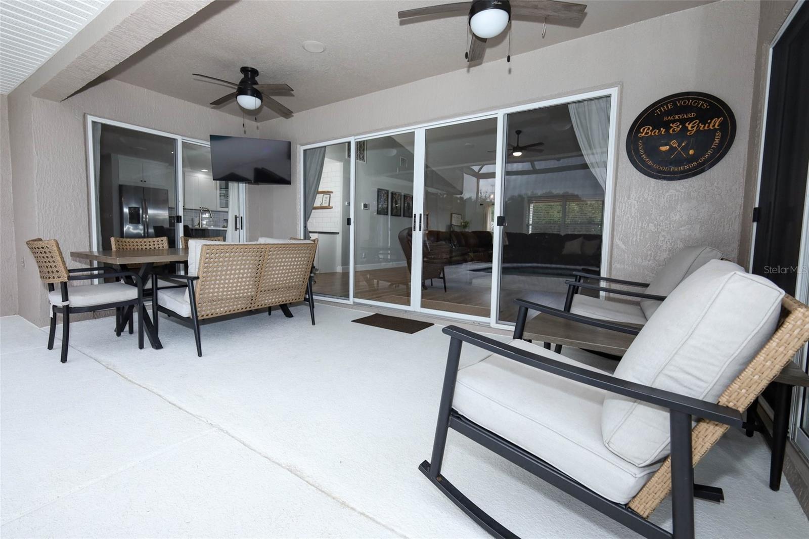 LAKE MONTE VISTA SUB - Residential