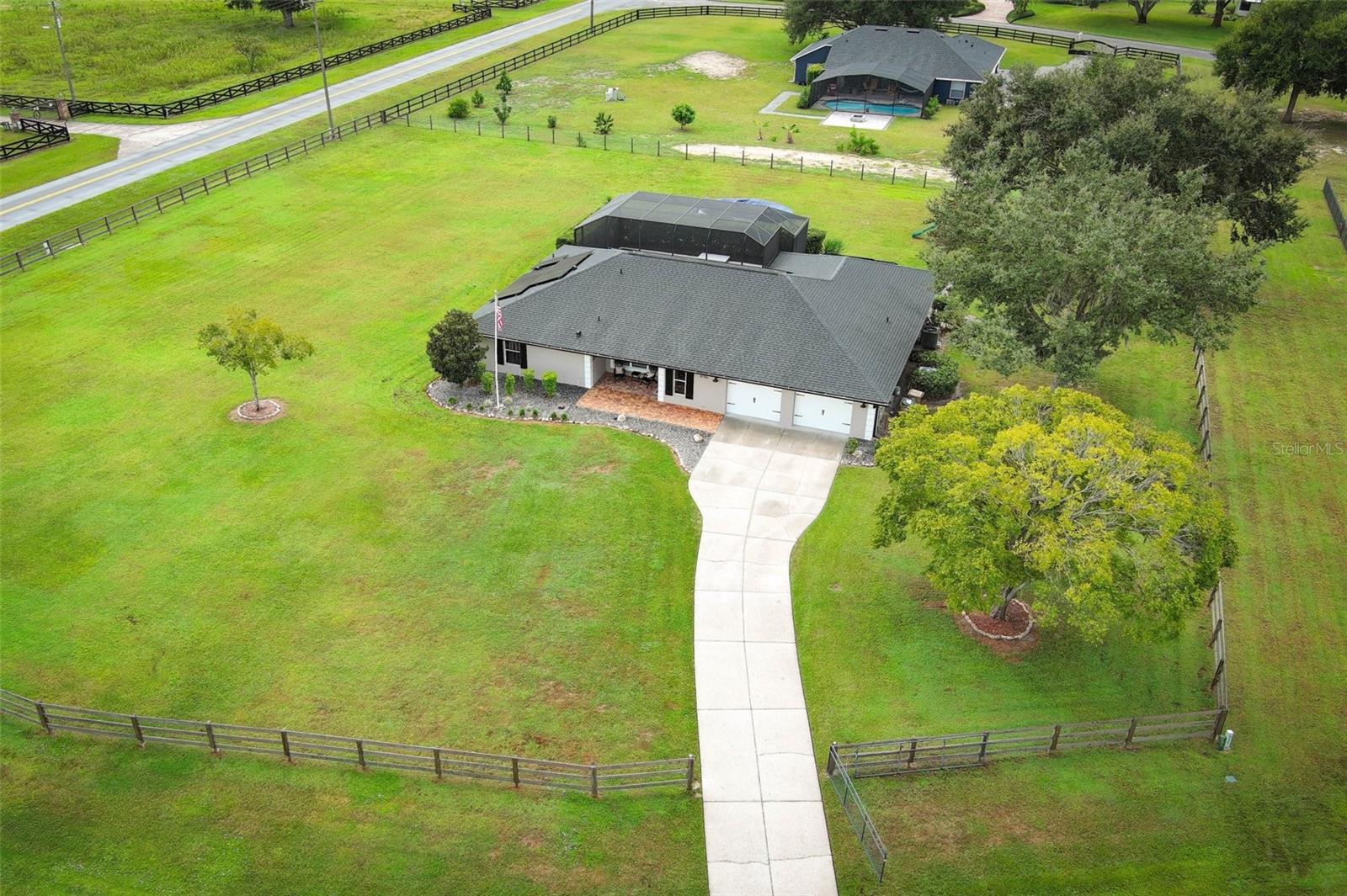 LAKE MONTE VISTA SUB - Residential