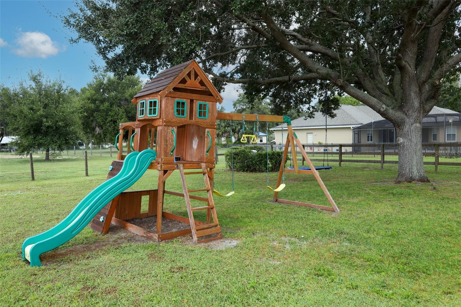 LAKE MONTE VISTA SUB - Residential