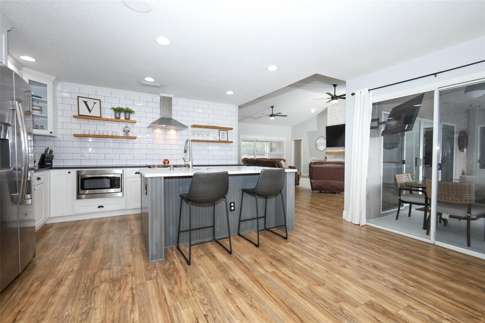 LAKE MONTE VISTA SUB - Residential