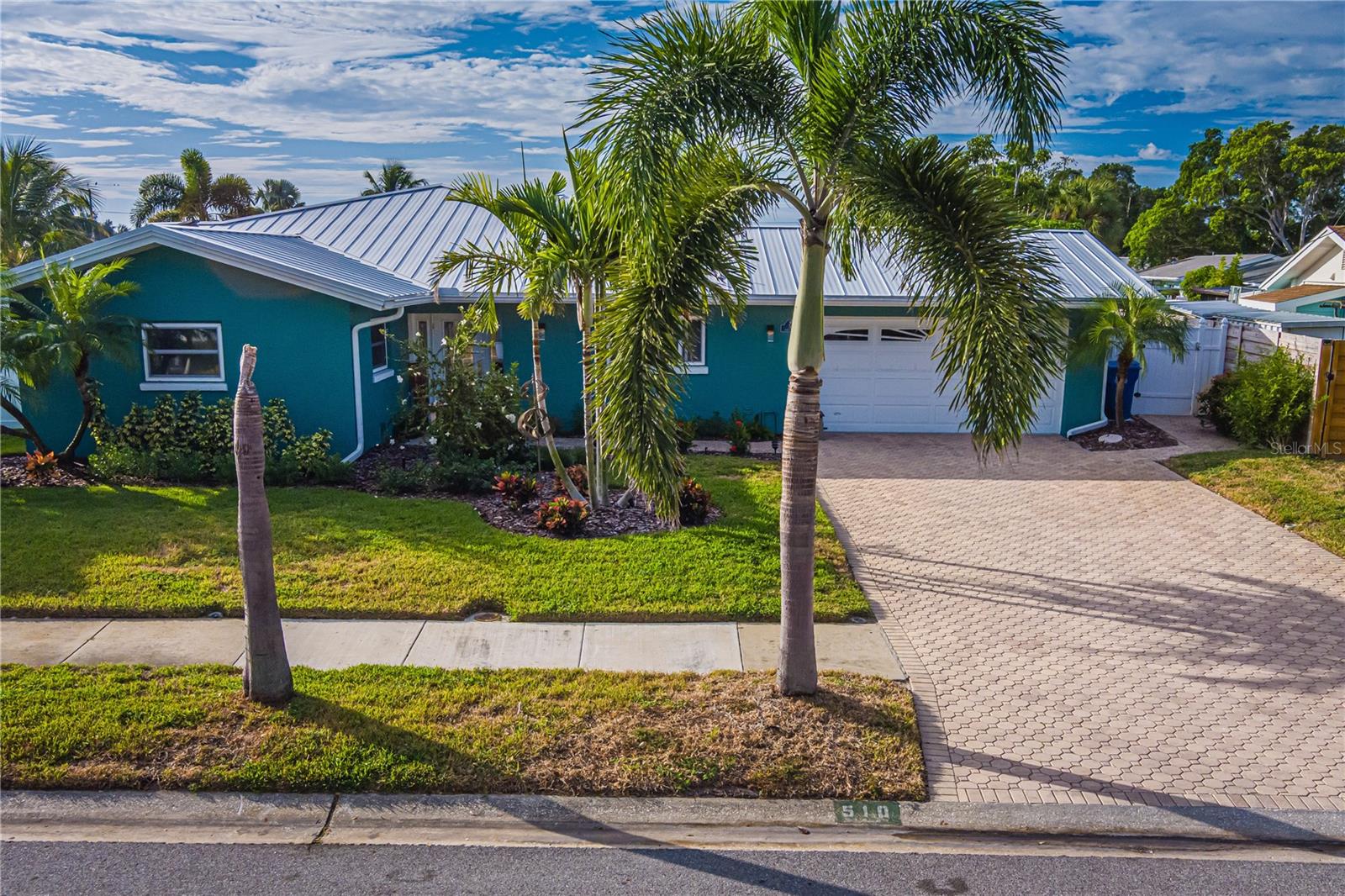 510 LEWIS BOULEVARD SE