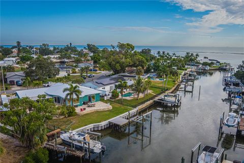 510 LEWIS BOULEVARD SE ST PETERSBURG FL 33705