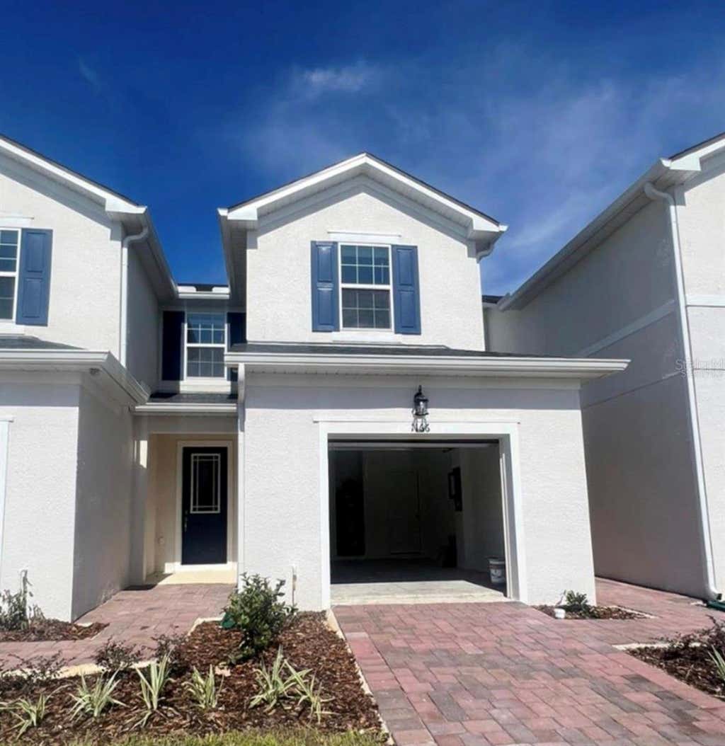 Photo of 1166 Seaside Mist Trail, Kissimmee, FL 34747 (MLS # O6429206)