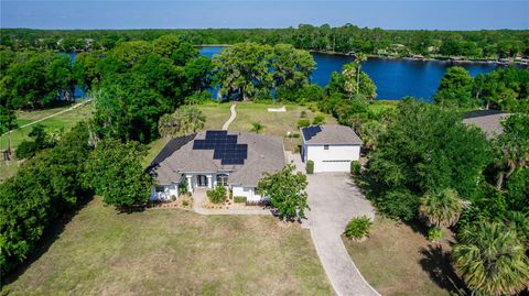 A home in ORLANDO