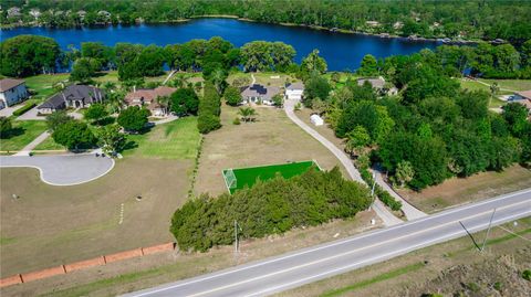 A home in ORLANDO