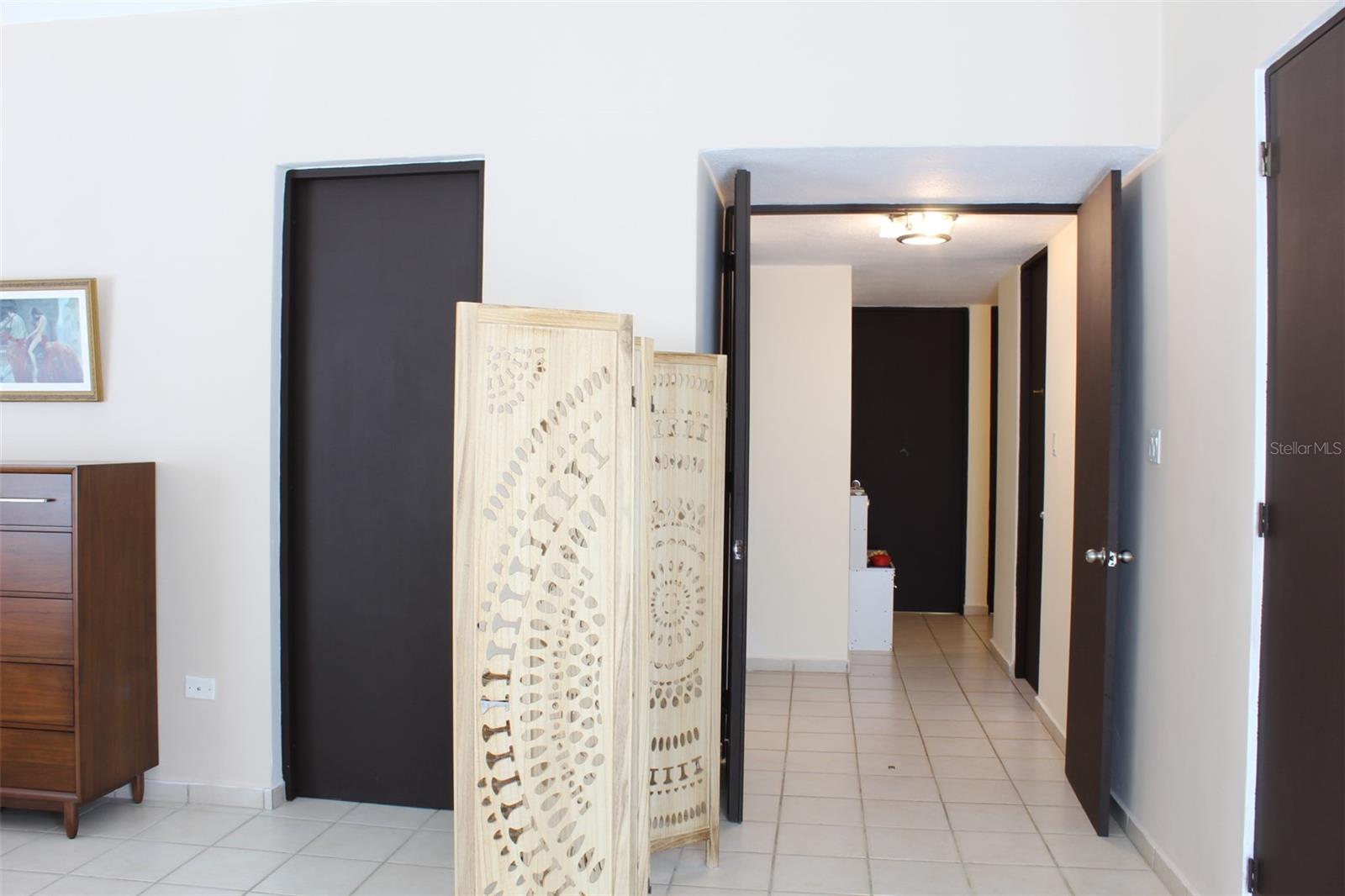 URB SABANERA DEL RIO - Residential