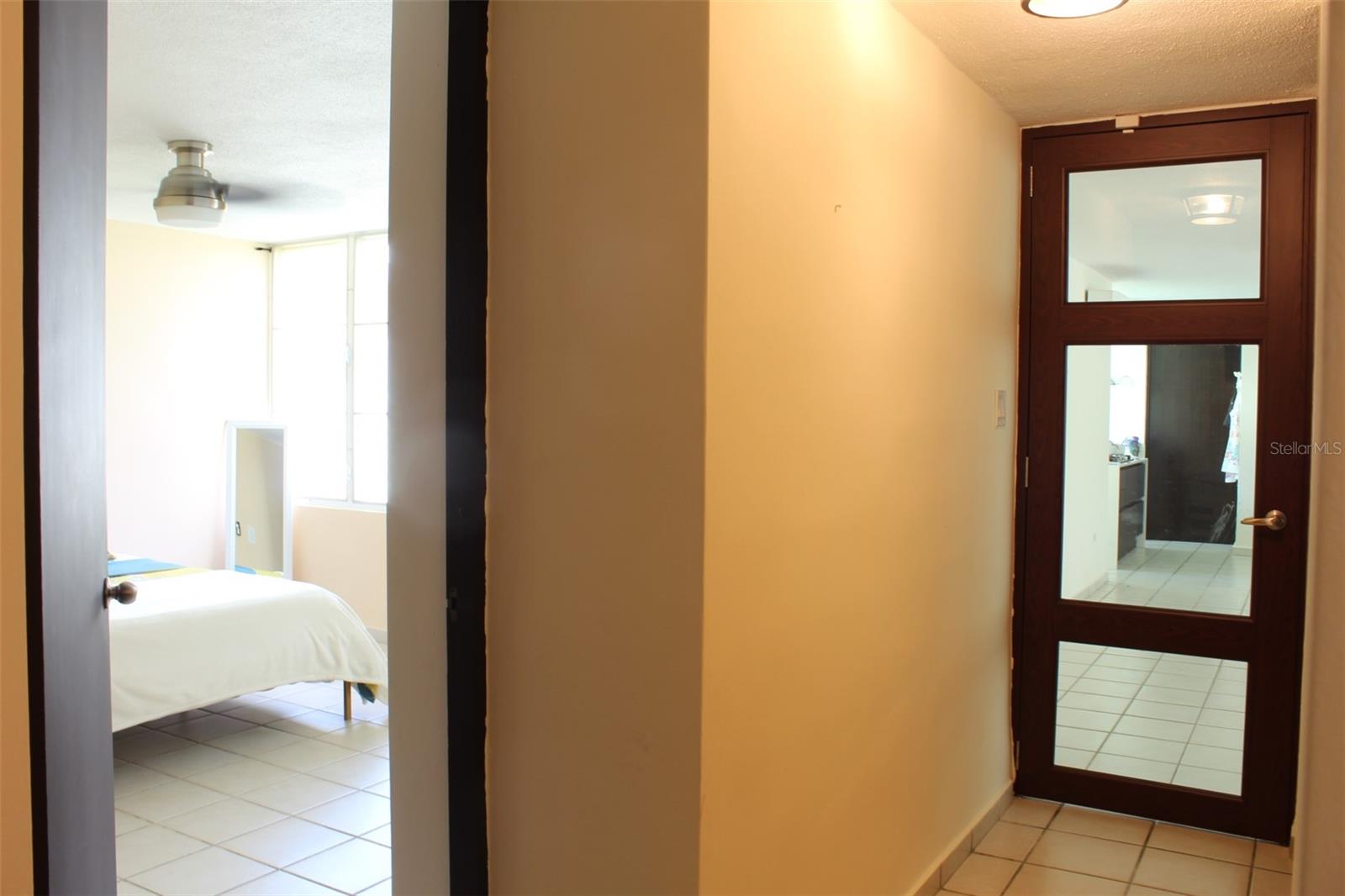 URB SABANERA DEL RIO - Residential