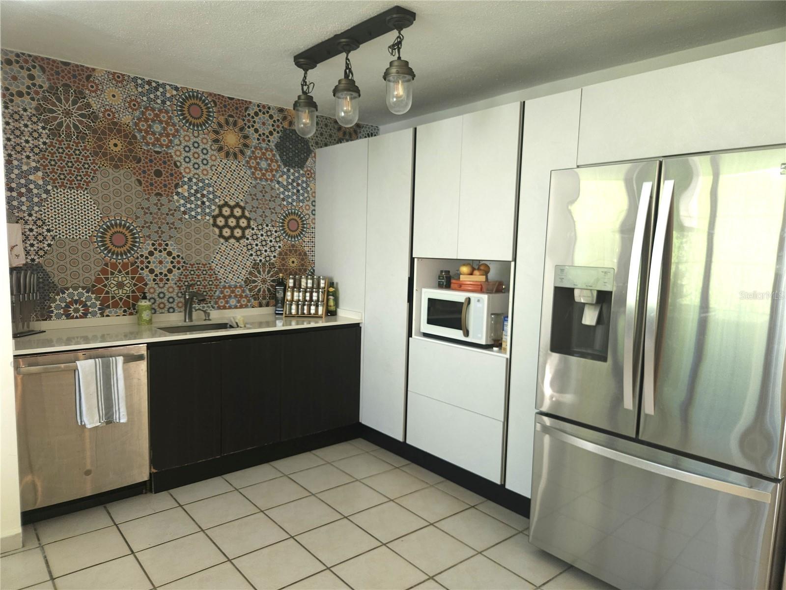 URB SABANERA DEL RIO - Residential