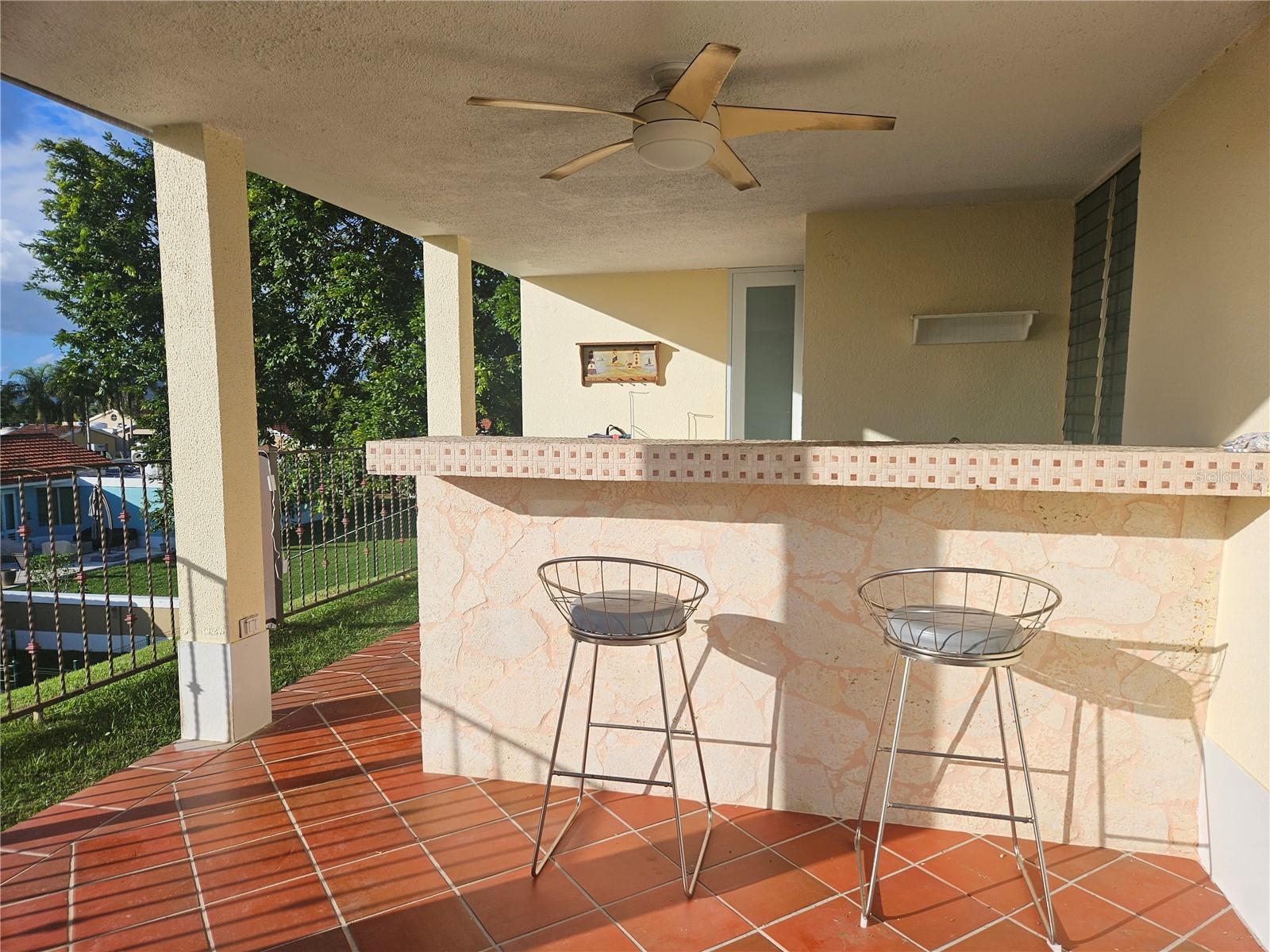 URB SABANERA DEL RIO - Residential