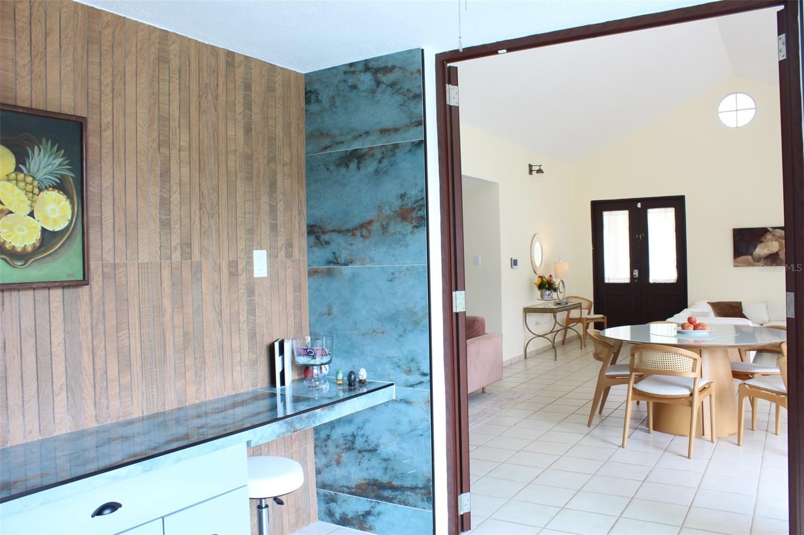 URB SABANERA DEL RIO - Residential