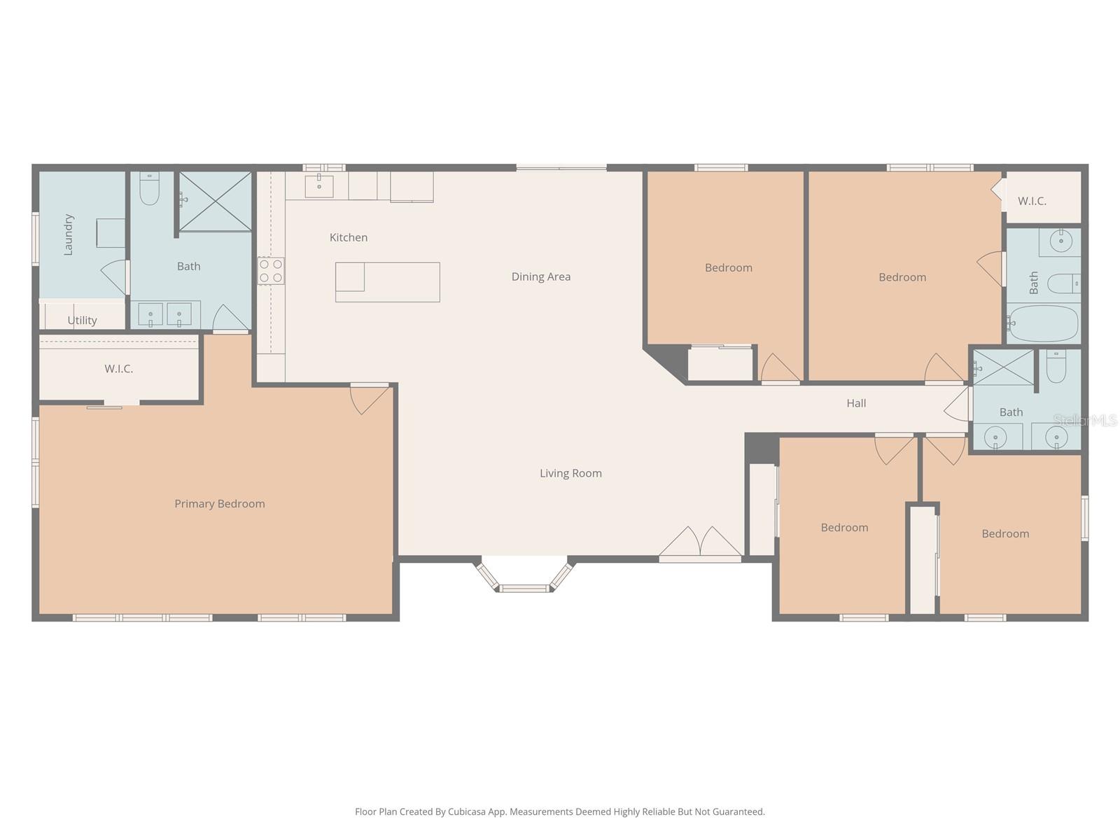 FLORA-VILLA - Residential