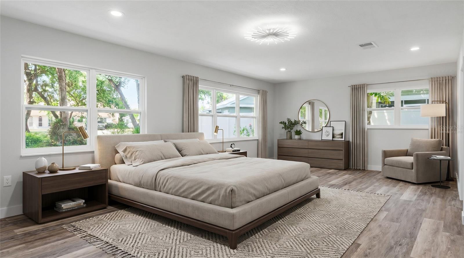 FLORA-VILLA - Residential
