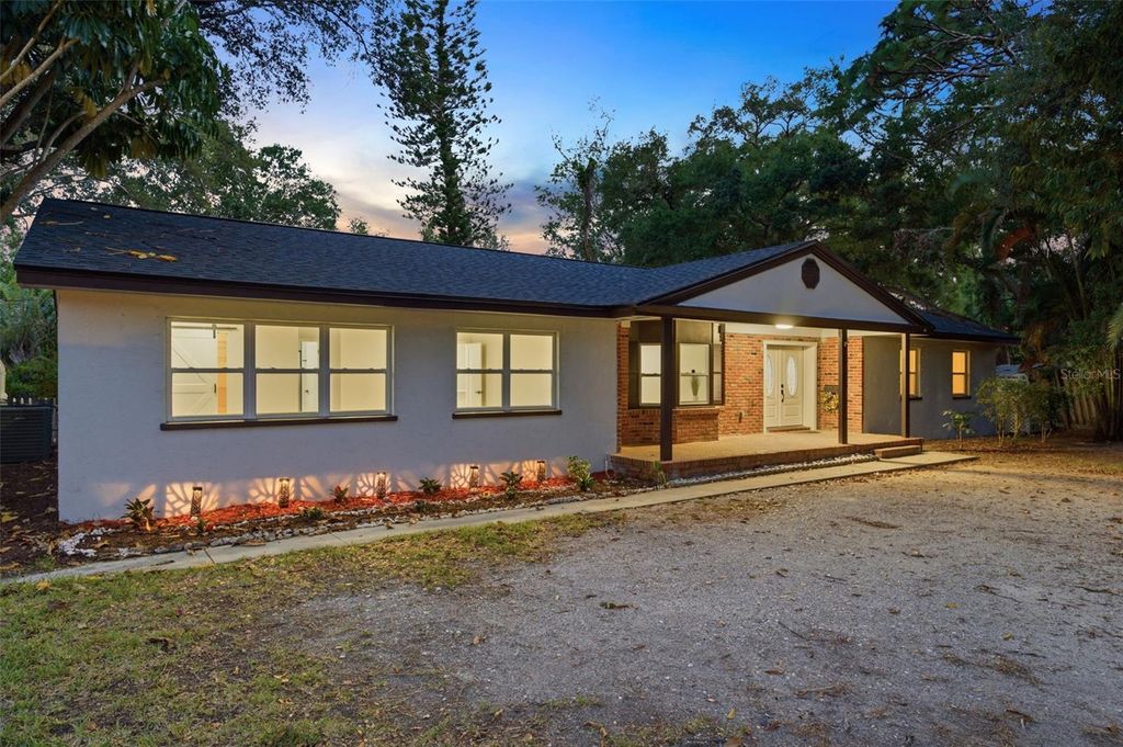 Photo of 3084 Spirea Street, Sarasota, FL 34231 (MLS # TB8506821)