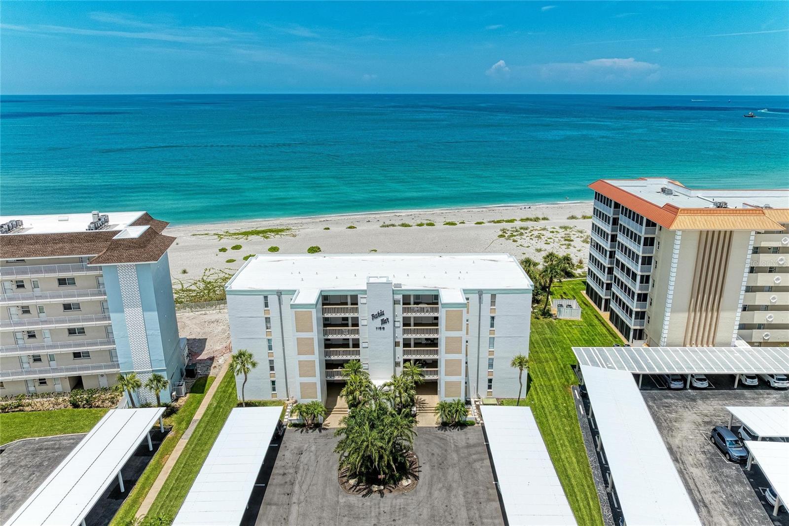 1100 TARPON CENTER DRIVE 104