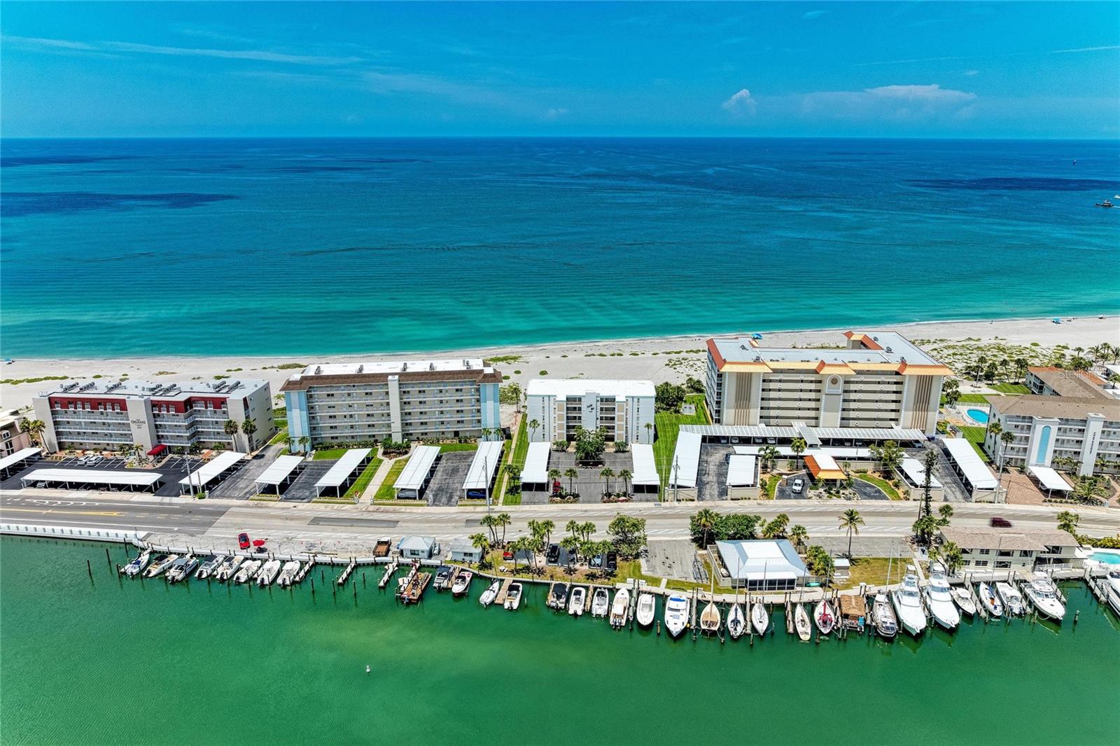 1100 TARPON CENTER DRIVE 104