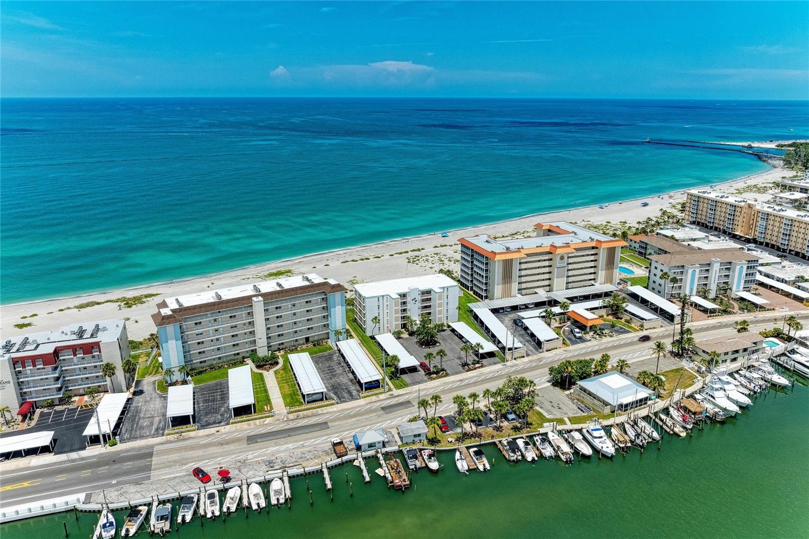1100 TARPON CENTER DRIVE 104