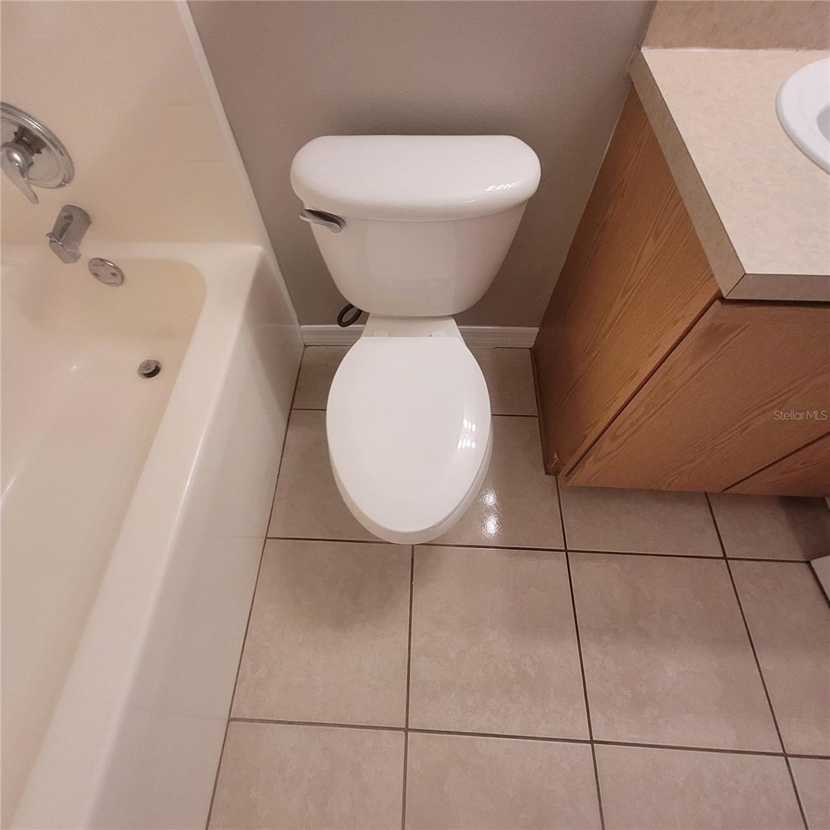 ST CLOUD - Residential Lease