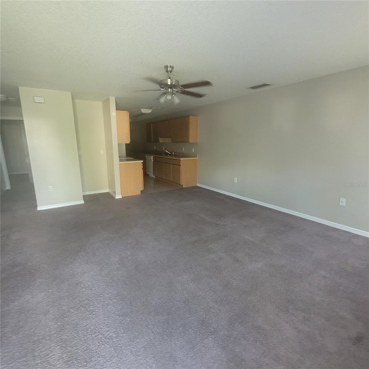 ST CLOUD - Residential Lease